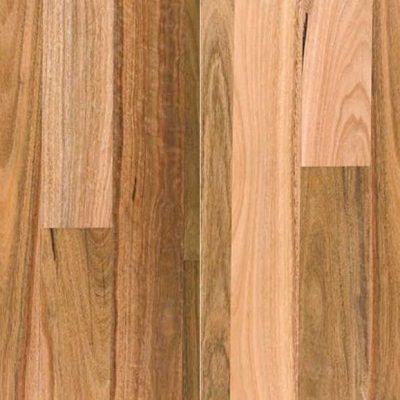 Solid Raw Timber 19mm